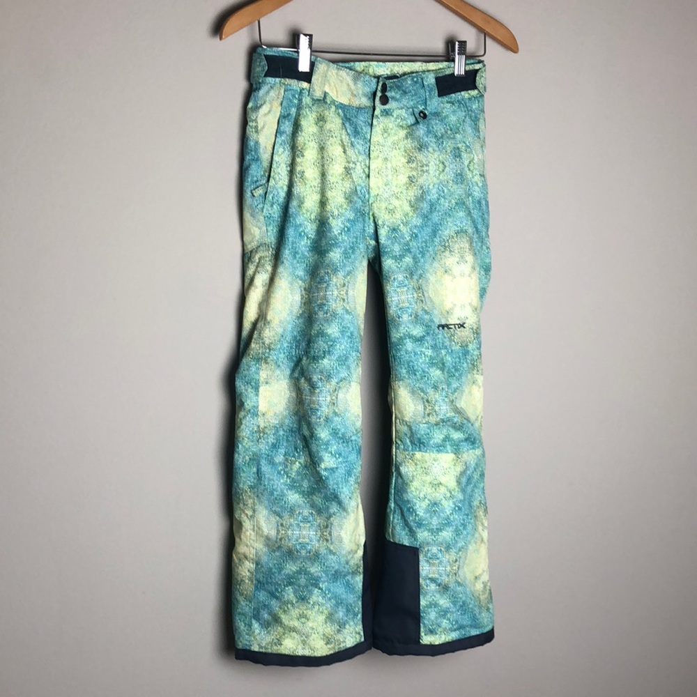 Arctix ski snow pants